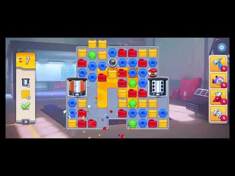 Chrome Valley Customs Level 75 no boosters | PuzzledCubes.site