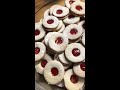 Spitzbuben Linzer Plätzchen Selbst Gemacht Ein Leckeres Und Einfaches Rezept Beschreibung