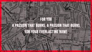Matt Redman - Flame (with lyrics)