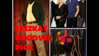 SHAKATAK {SOMETHING SPECIAL} BY JAZZKAT GROOVES
