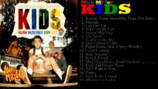 Mac Miller Face In The Crowd