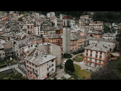 Il Borgo di Rosazza - Biella