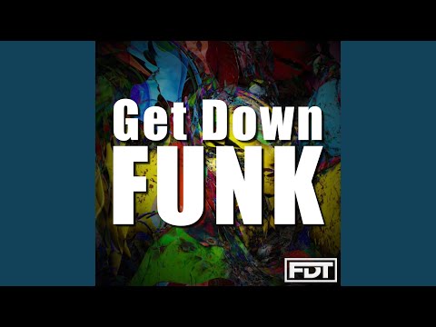Get Down Funk