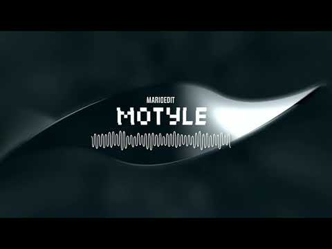 Marioedit - Motyle (2020)