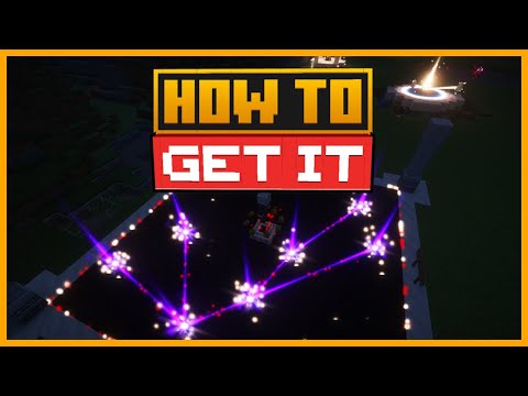 🟨 HOW to SOLVE PROBLEMS in the ATTUNEMENT ALTAR - ASTRAL SORCERY MINECRAFT MOD