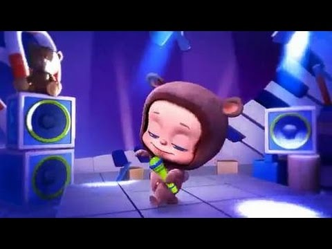 Baby Vuvu aka Cutest Baby Song in the world - Everybody Dance Now - Full Version