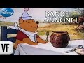 LES AVENTURES DE WINNIE L OURSON Disney 028 Bande Annonce VF 1977 HD