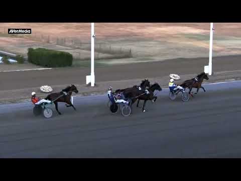 Prova di qualifica 2 anni - domenica 24 luglio 2022