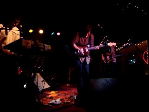 Cymbals Eat Guitars - Wind Phoenix - Bottom of the HIll - 3/25/10