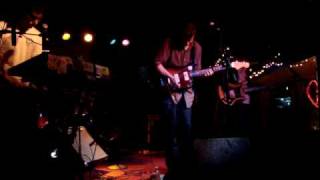 Cymbals Eat Guitars - Wind Phoenix - Bottom of the HIll - 3/25/10