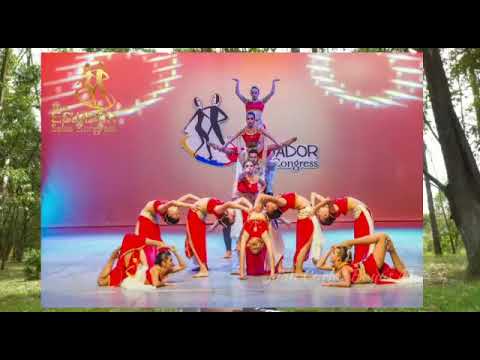 Colombian Au Pair Veronica, 22 – EurAupair Video Profile