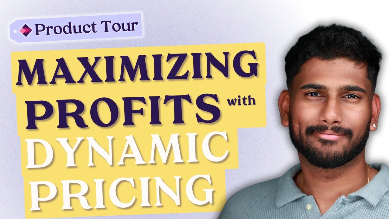 Trellis Product Tour: Dynamic Pricing