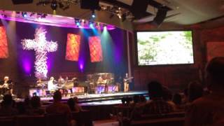 Scott MacIntyre - "There She Stands"