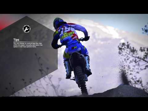 MXGP2 Geekplay :: Tips & Strategy