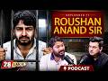 Raushan Anand Sir Vs Khan Sir Inside Bihar S Biggest Coaching Controversy Shubhankar Mishra