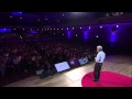 Addiction And Trust Marc Lewis At TEDxRadboudU 2013