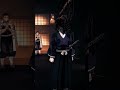 KOKUSHIBO VS GYOMEI DEMON SLAYER INFINITY CASTLE ARC AnimeworldNo7 REMAKE
