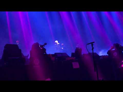 191026 WINNER CROSS TOUR IN SEOUL SOSO