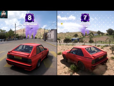 RARE: Finding 2 HIGH-LEVEL Car Drops Again