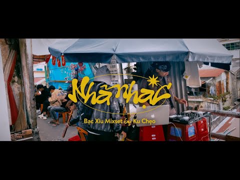 [QUENMIX] NHÃ NHẠC VOL 1: BẠC XỈU Mixset by Ku Chẹo | Morning Vibes
