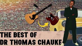 Download lagu The Best of Thomas Chauke | Legendary Tsonga Hits Collection 🇿🇦 mp3