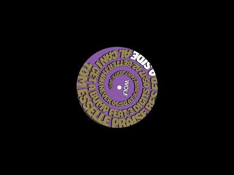 Tom Esselle - R - Type (Just Beats)