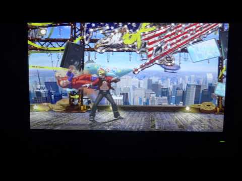 Treta Aftermath 2013 - KOF XIII - NT - c/k2 vs OT Toblipa - (3)