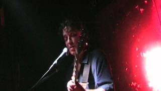 Patrik Fitzgerald_&quot;Gifts and Telegrams&quot;_Skull Bar-30/06/12!