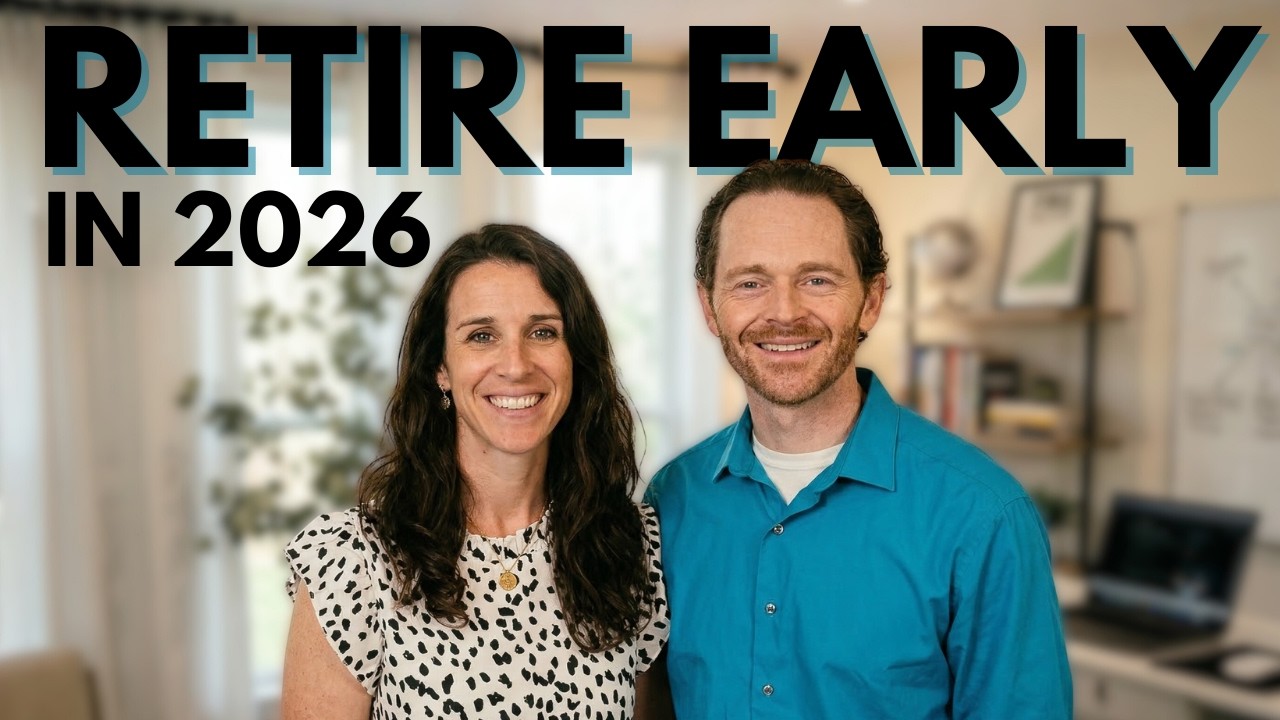 5 Strategic Steps to FIRE: A 2026 Guide to Financial Freedom