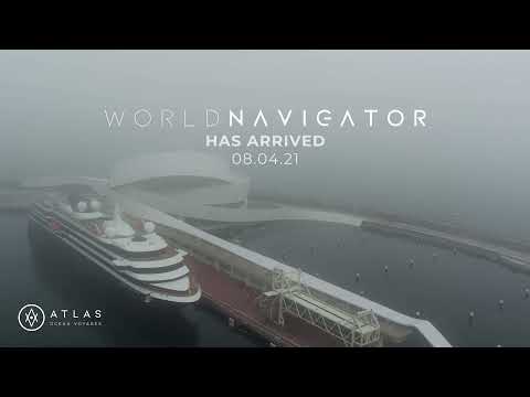 World Navigator Video