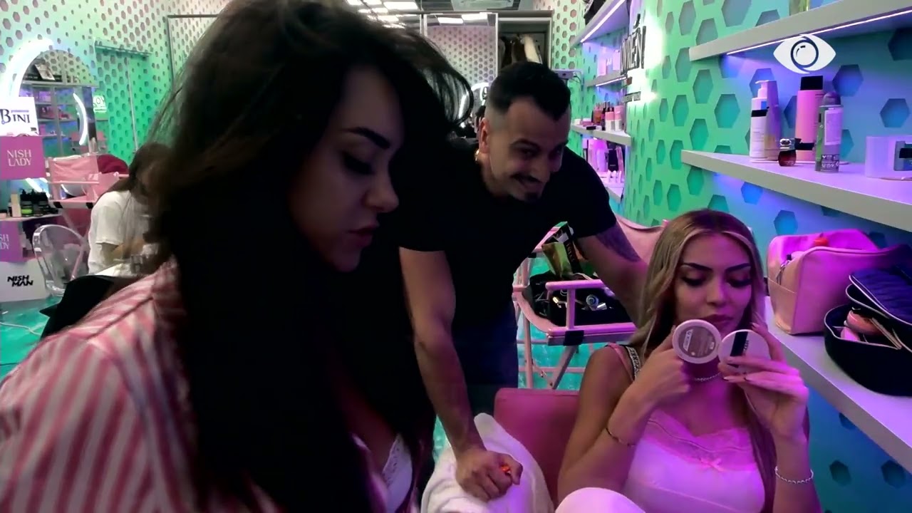 Mos ik se nuk të bëj gjë/ Mateo luan me Brikenën