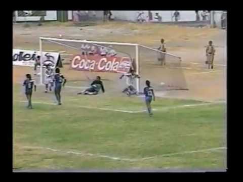 Goles del CS Emelec Campeon 1993