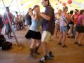 Zydeco Dancing To Preston Frank Grassroots 2010