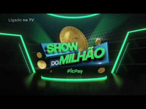 [HQ] Trilha sonora de abertura e encerramento do Show do Milhão (1999)