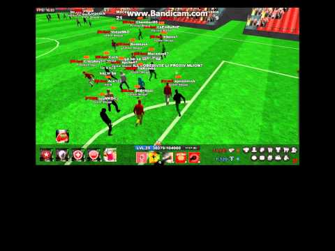 HG Macedonia: Macedonia - Slovakia 21-0