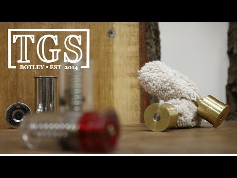 Use a Snap Cap in a Center Fire Gun