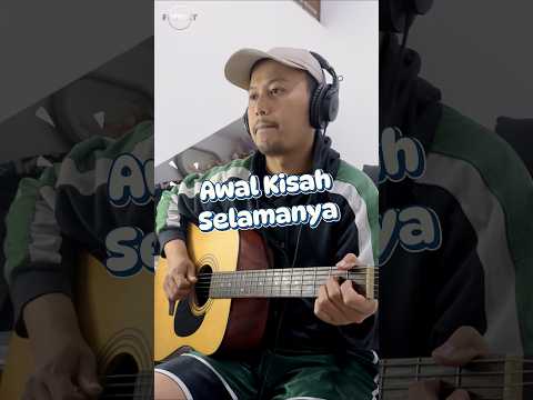 Raisa ft Barsena - Awal Kisah Selamanya | Shorts