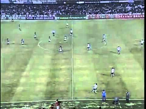 07/07/2011 -- Coritiba 3 X 0 Figueirense -- Gols, Campeonato Brasileiro 2011 HQ