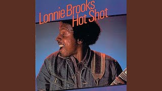 Lonnie Brooks - Don't Take Advantage of Me