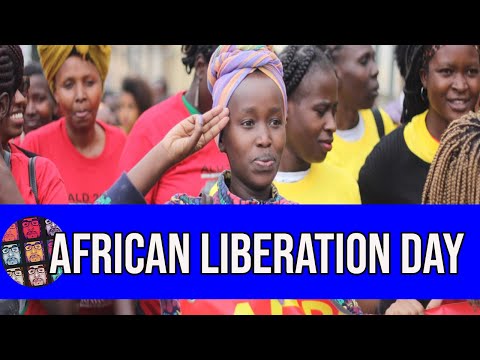 African Liberation Day