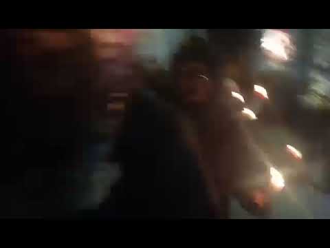 Pacaraos: Procesión de la Virgen del Rosario 2019