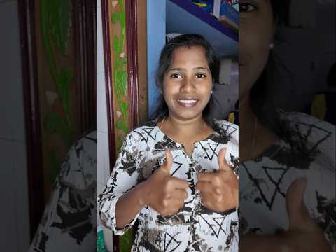 என்னோட பையனுக்கு special Recipe 😍🥞 | Healthy Karupatti Pancake | Amma Love Snacks #shorts