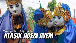 Download lagu AKSI KLASIK ADEM AYEM ||BUROK ADY MUDA|| LIVE GERTRAKMOYAN 17 JULI 2022 @ADYMUDACHANNEL mp3