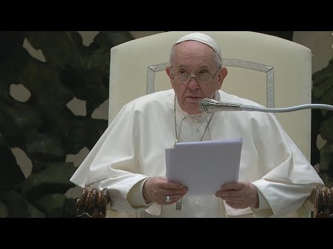 Papa s nama - Josipova šutnja ispunjena je slušanjem