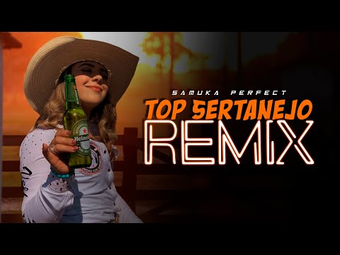 SET MIX | TOP SERTANEJO REMIX 2023 | ELETRONEJO | AS MAIS TOCADAS | SEM VINHETA 02