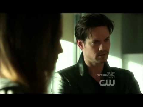 Nikita 2x10: Mikita hug