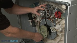 Frigidaire Laundry Center Washer Belt Replacement (5304515831)