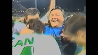 Download Lagu Die Cupsiege von Rapid in den 80er Jahren: 4 Titel unter Otto Barić - 1983, 1984, 1985 und 1987 Thumbnail