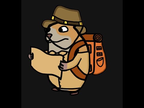 How to Find "Adventurous Chomik" In Find the Chomiks