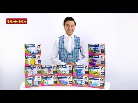 Миниатюра изображения товара Научная игра Bondibon Французские опыты. Стетоскоп / ВВ2590